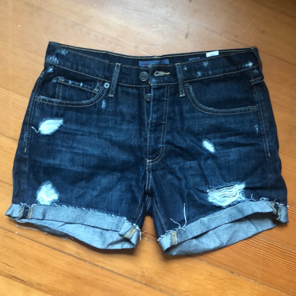 Lucky Brand shorts